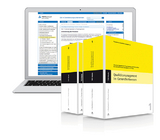 Qualit&auml;tsmanagement im Gesundheitswesen - Nicola Herbig, Stefan Poppelreuter, Hermann Thomann