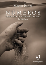 N&uacute;meros - Marco Panza
