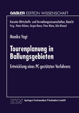 Tourenplanung in Ballungsgebieten