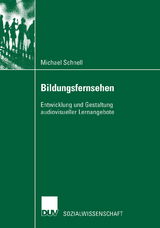 Bildungsfernsehen - Michael Schnell