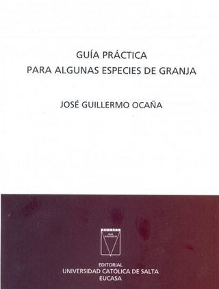 Guía práctica para algunas especies de granja