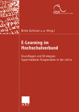 E-Learning im Hochschulverbund - 