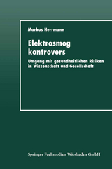 Elektrosmog kontrovers