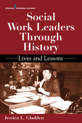 Social Work Leaders Through History - Jessica Gladden