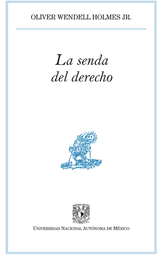 La senda del derecho