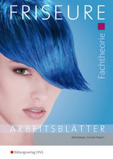 Friseure - Adolf Attenberger, Gabriele-Viktoria Schultz-Paasch