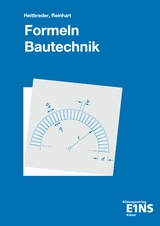 Bautechnik - J&uuml;rgen Heitbreder, Hans-J&uuml;rgen Reinhart
