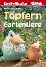 T&ouml;pfern - Angelika Massenkeil