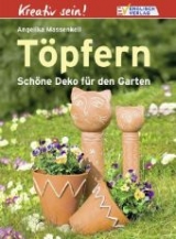 T&ouml;pfern - Angelika Massenkeil