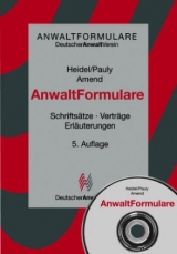 AnwaltFormulare - Wolfgang Werber, Katja Schmitz, Wolfgang Walchner, Wolfgang W&uuml;rfel, Till M&uuml;ller-Ibold, Wolfgang Knapp, Reinhard Marx, Victor Pfaff, Alexandra Jour-Schr&ouml;der, Rainer Bosch, Norbert Knittlmayer, Ursula Mittelmann, Irini Ahouzaridi, Ulrike B&ouml;rger, Georg Erdmann, Peter Heid, Hermann Heuschmid, J&uuml;rgen Hoffmann, Hans Ch Ihrig, Thilo Klingbeil, Herbert Krumscheid, J&uuml;rgen Lauer, Hansj&ouml;rg Melchinger, Klaus Neumayer, Michael Oltmanns, Hans J Rabe, Joachim Ramm, Martin Schafhausen, Thomas Schmidt, Wolf Steinweg, Wolfgang Arens, Hans Buschbell, Wolfgang Dollendorf, Rainer Endriss, Andreas Geiger, Thomas Heidel, Hubert Valder, Walrab von Buttlar, Christel von der Decken, L Hoene  Verena, Michael B&uuml;hler, Johanna Engel, Hubert W van B&uuml;hren, Ulrich Spieker, Hubertus Rohlfing, Hermann Plagemann, Stephan Pauly, Mark Niehuus, Andreas Fink, J&ouml;rn Albrecht, Angelika Amend, Oliver Brexl, Ilse Dautert, Thorsten Feldmann, Alexandra Jorzig, Andreas Kollmann, Jessica Pade, Hermann Plassmeier, Olaf Riecke, K Jan Schiffer, Jan H Schmidt, Marvin Schroth, Carsten Schulz, G&ouml;tz Schulze, Jens Wagner