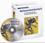 Organisationshandbuch Netzwerksicherheit - Norbert Pohlmann