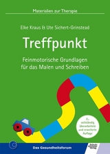 Treffpunkt (Spiel) - Elke Kraus, Ute Sichert-Grinstead