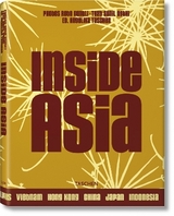 Inside Asia, Vol. 2 - Sunil Sethi