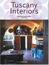 Tuscany Interiors