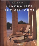 Landh&auml;user auf Mallorca - Barbara Stoeltie