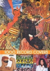 1000 Record Covers - Michael Ochs
