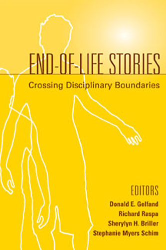 End-Of-Life Stories - 