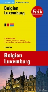 Belgien /Luxemburg - 