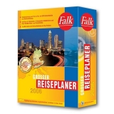 Grosser Falk Reiseplaner 2006 - 
