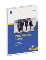 MDK-Pr&uuml;fung konkret - 