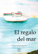 El regalo del mar - Carmen Helena Pazmi&ntilde;o