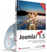 Joomla! 1.5 - Hagen Graf