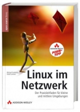 Linux im Netzwerk - Michael Gutmann, Detlef Lannert