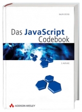 Das JavaScript Codebook - Ralph Steyer