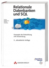 Relationale Datenbanken und SQL - G&uuml;nter Matthiessen