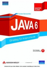 Java 6 - Karsten Samaschke