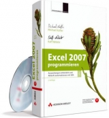 Excel 2007 programmieren - Michael Kofler, Ralf Nebelo