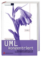 UML konzentriert - Fowler, Martin