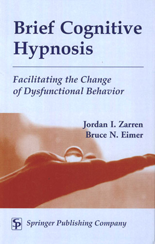 Brief Cognitive Hypnosis - Jordan Zarren, Bruce Eimer
