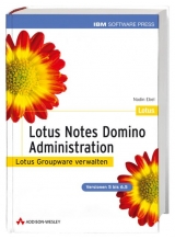 Lotus Notes Domino-Administration - Nadin Ebel