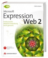 Microsoft Expression Web 2 - Helma Spona