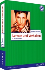 Lernen und Verhalten - James E. Mazur