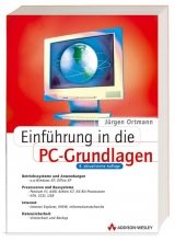 Einführung in die PC-Grundlagen - Jürgen Ortmann