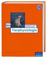 Tierphysiologie - Christopher D. Moyes, Patricia M. Schulte