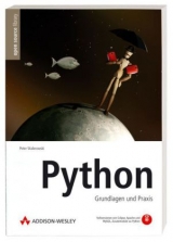 Python - Peter Walerowski