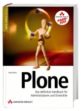 Plone - McKay, Andy