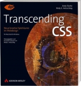 Transcending CSS - Andy Clarke, Molly Holzschlag