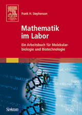 Mathematik im Labor - Frank H. Stephenson