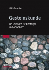 Gesteinskunde - Ulrich Sebastian