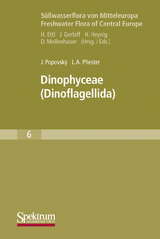 Dinophyceae - Jir&iacute; Popovsk&yacute;, L. Pfiester