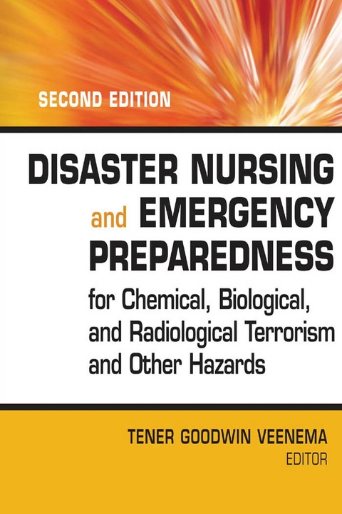 Disaster Nursing - 