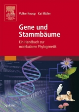 Gene und Stammb&auml;ume - Volker Knoop, Kai M&uuml;ller