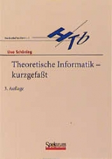 Theoretische Informatik - kurzgefasst - Uwe Schöning
