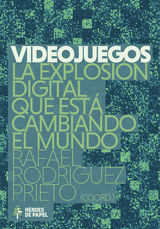 Videojuegos - Rafael Rodr&iacute;guez Prieto