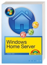 Windows Home Server - Thomas Joos