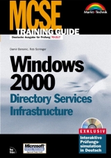 Windows 2000 - Rob Scrimger